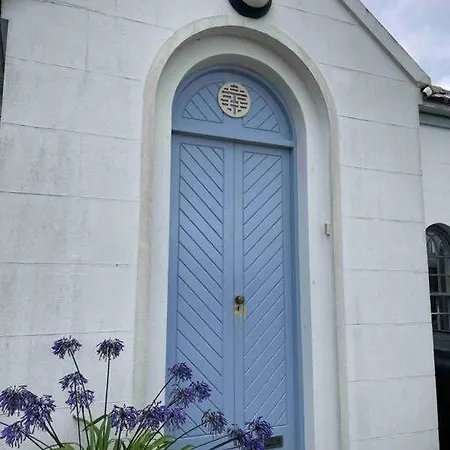Preachers Rest Killough Esterno foto