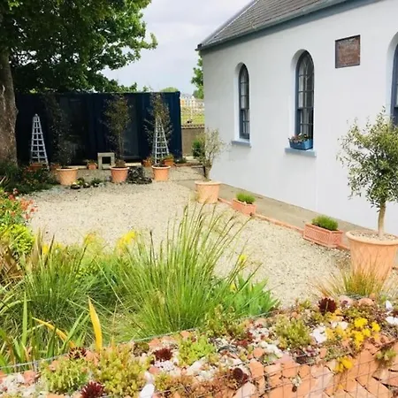 Preachers Rest Killough Exterior photo