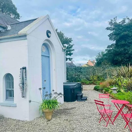 Preachers Rest Killough Exterior photo
