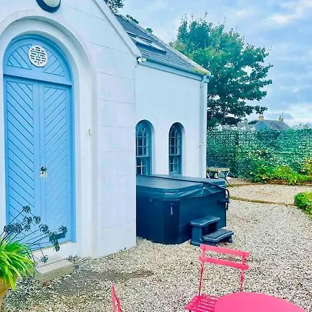 Preachers Rest Killough Exterior photo