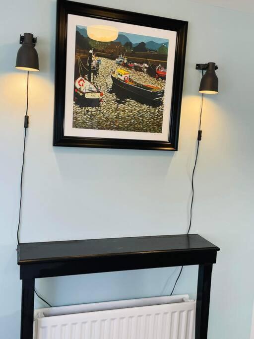 Preachers Rest Apartment *
