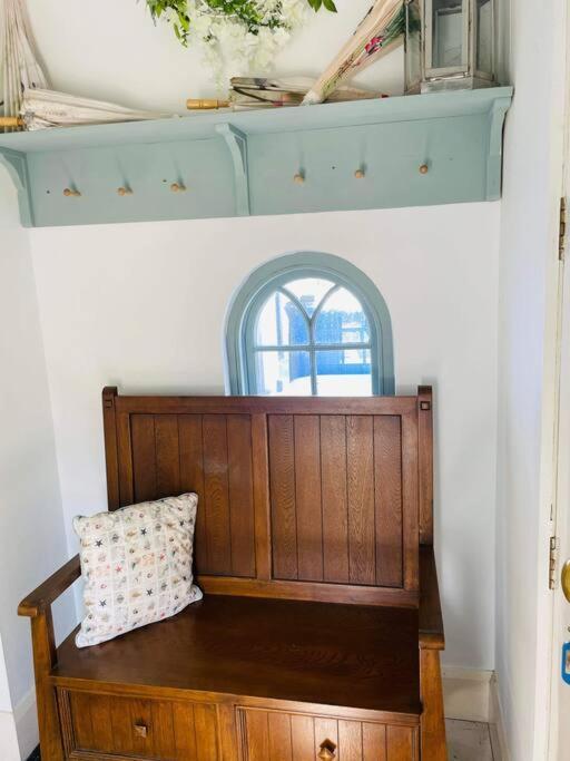 Apartment Preachers Rest Killough